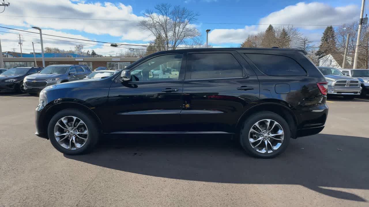 Thumbnail: 2020 Dodge Durango - 5