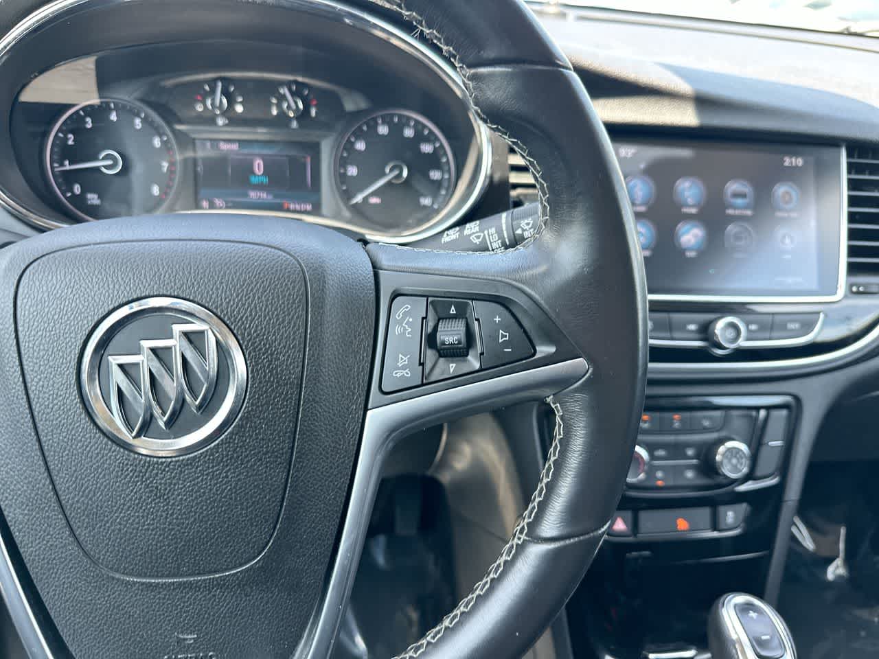 Thumbnail: 2019 Buick Encore - 29