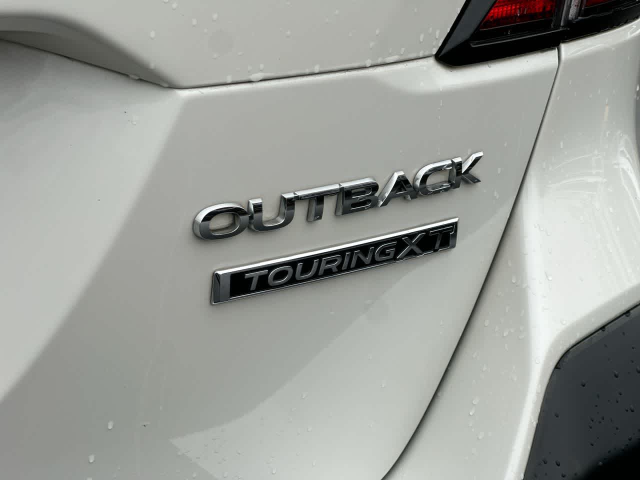 Thumbnail: 2020 Subaru Outback - 18