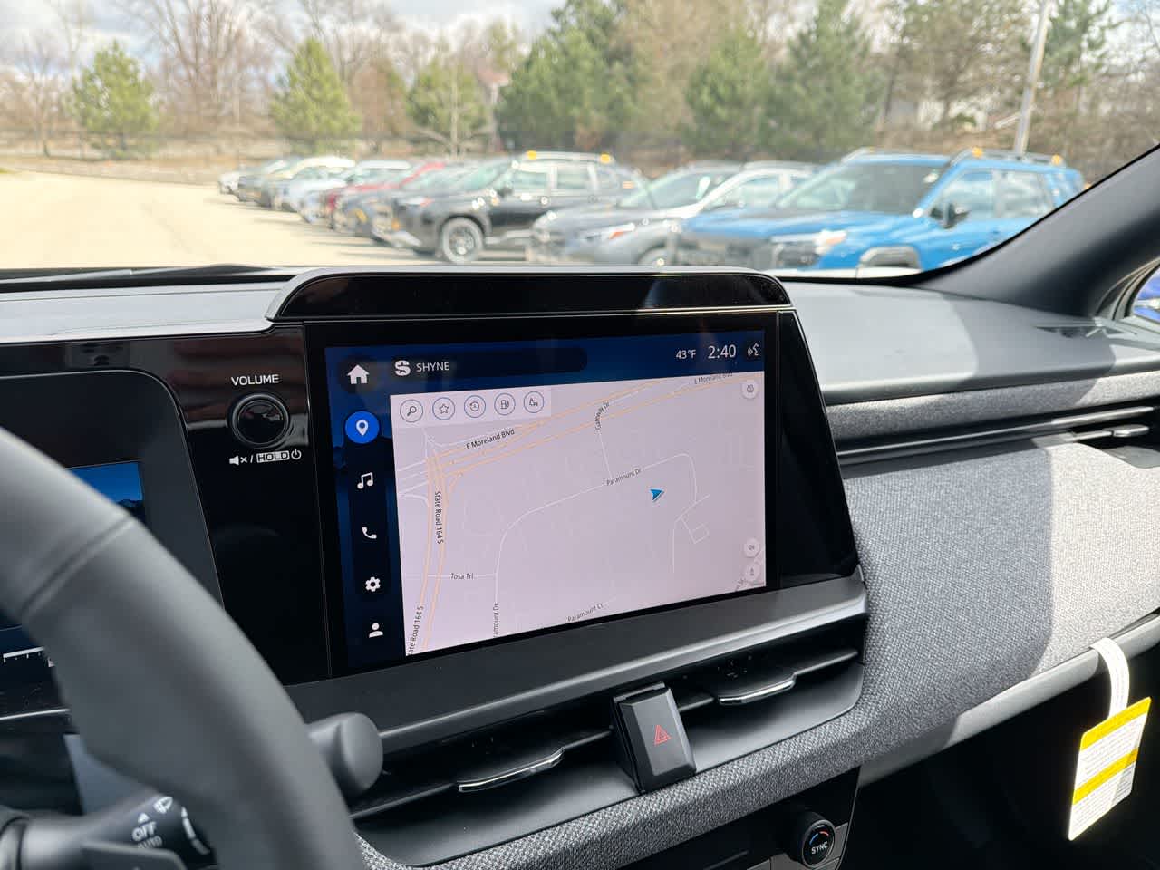 Thumbnail: 2026 Subaru Outback - 31