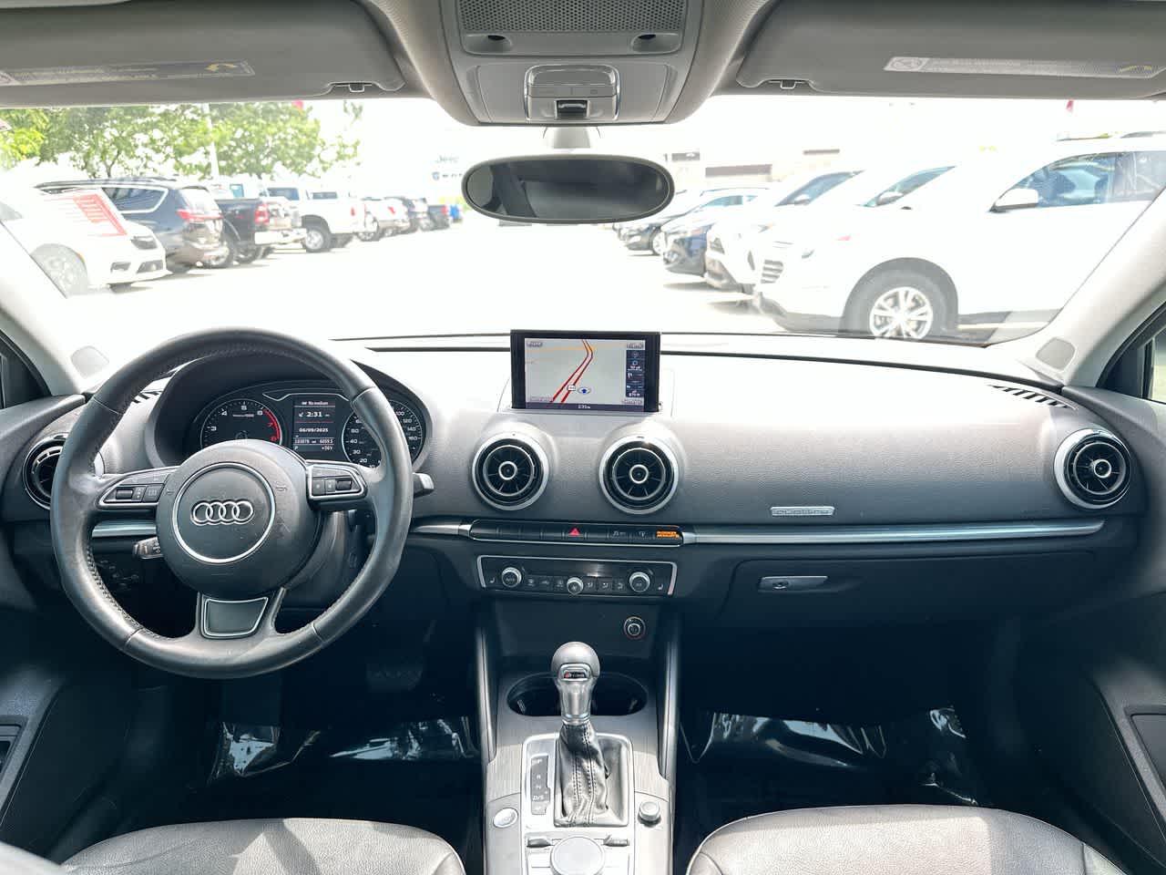 2015 Audi A3 Premium Plus 20
