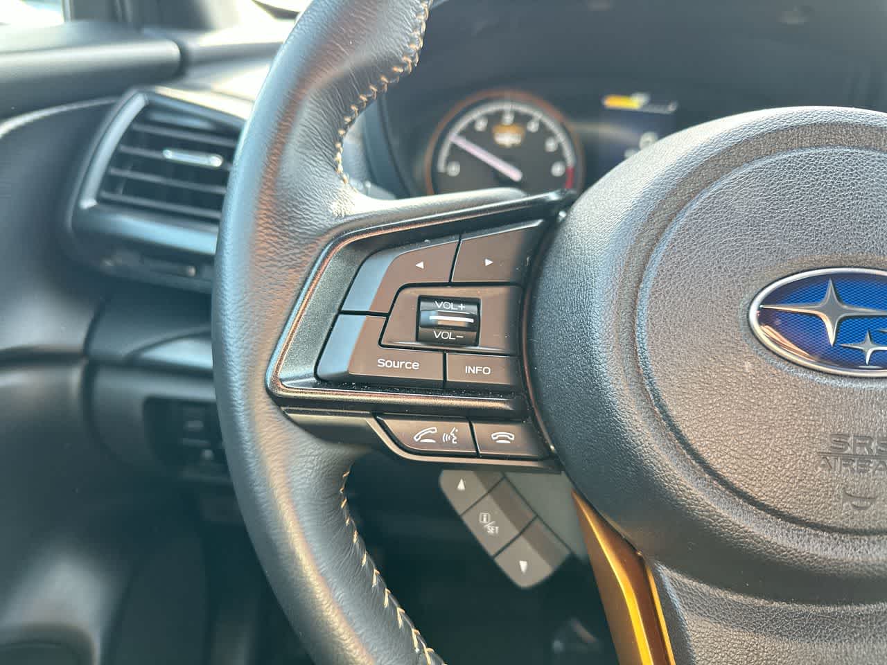 Thumbnail: 2025 Subaru Forester - 29