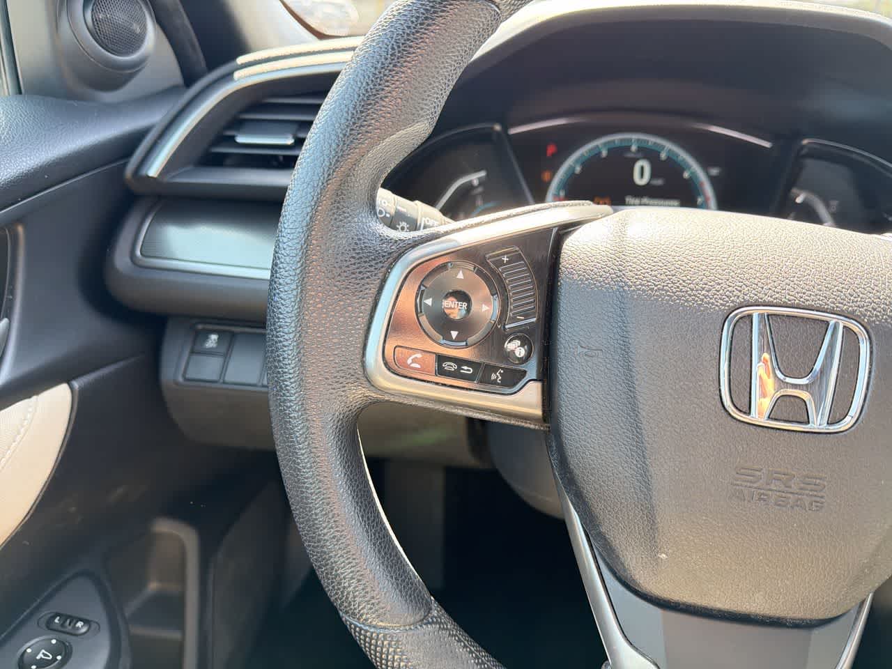 Thumbnail: 2018 Honda Civic - 28