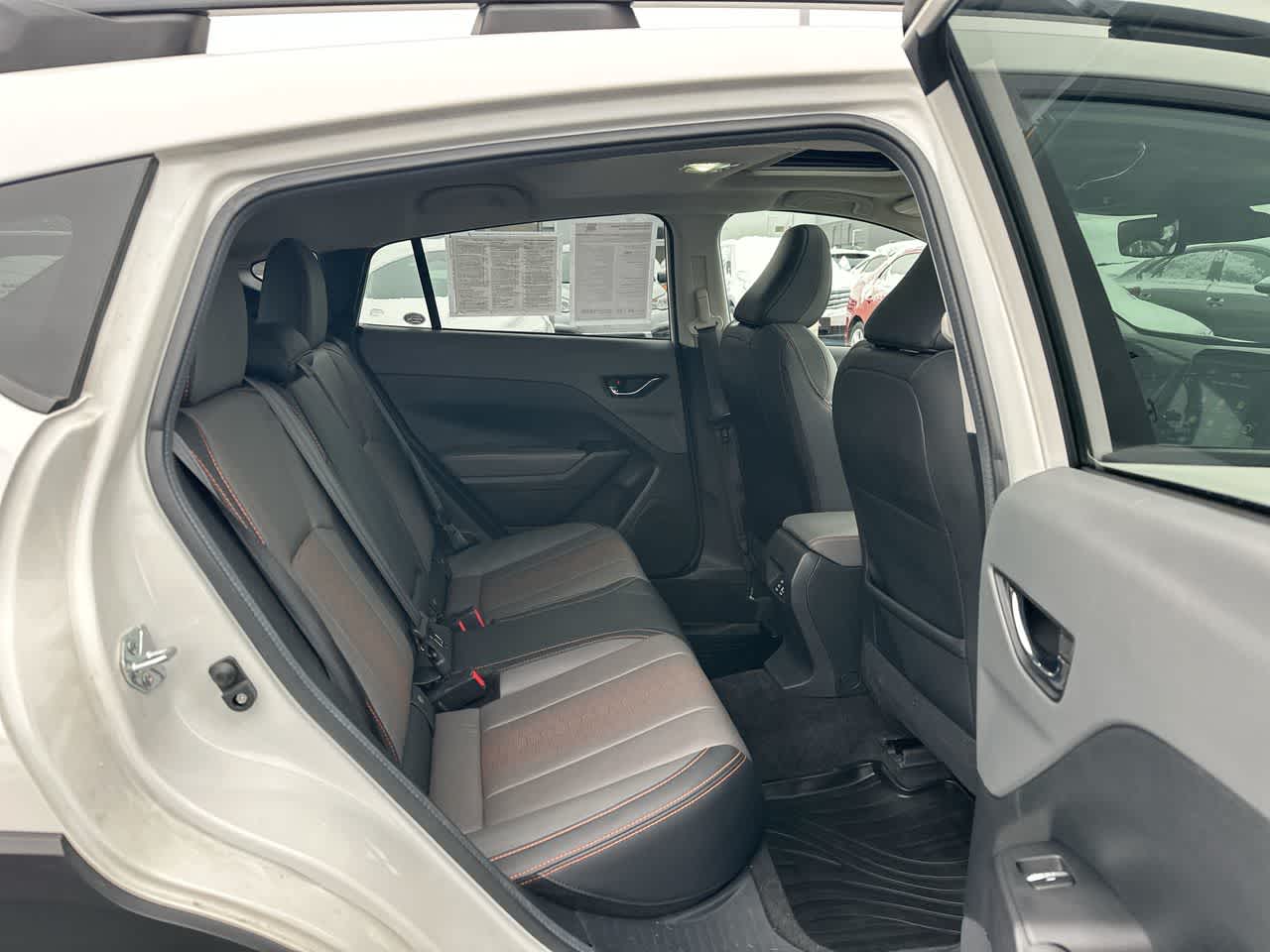 Thumbnail: 2024 Subaru Crosstrek - 26