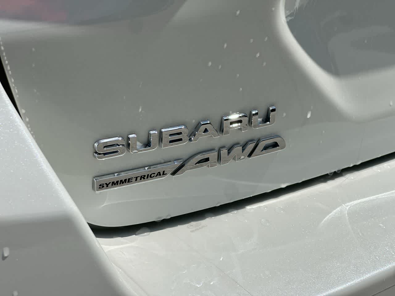 Thumbnail: 2025 Subaru Impreza - 17
