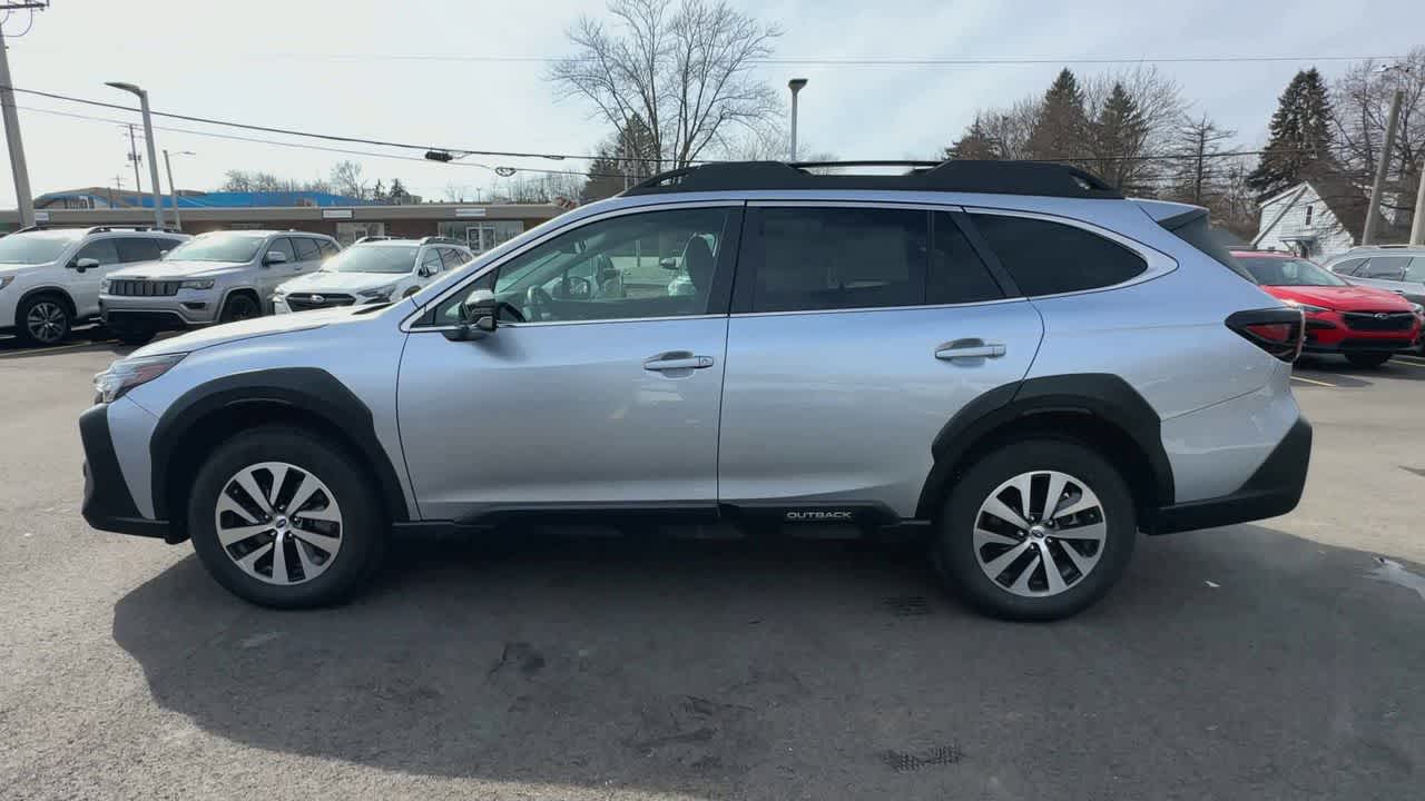Thumbnail: 2024 Subaru Outback - 5