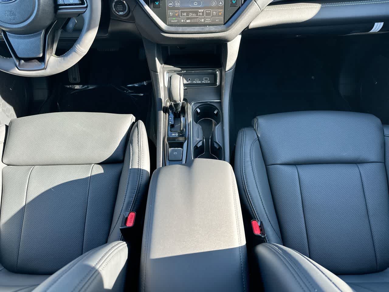 Thumbnail: 2026 Subaru Ascent - 32