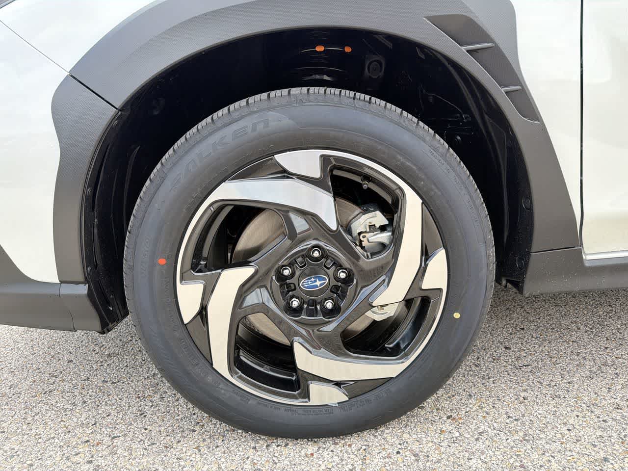 Thumbnail: 2026 Subaru Crosstrek - 19