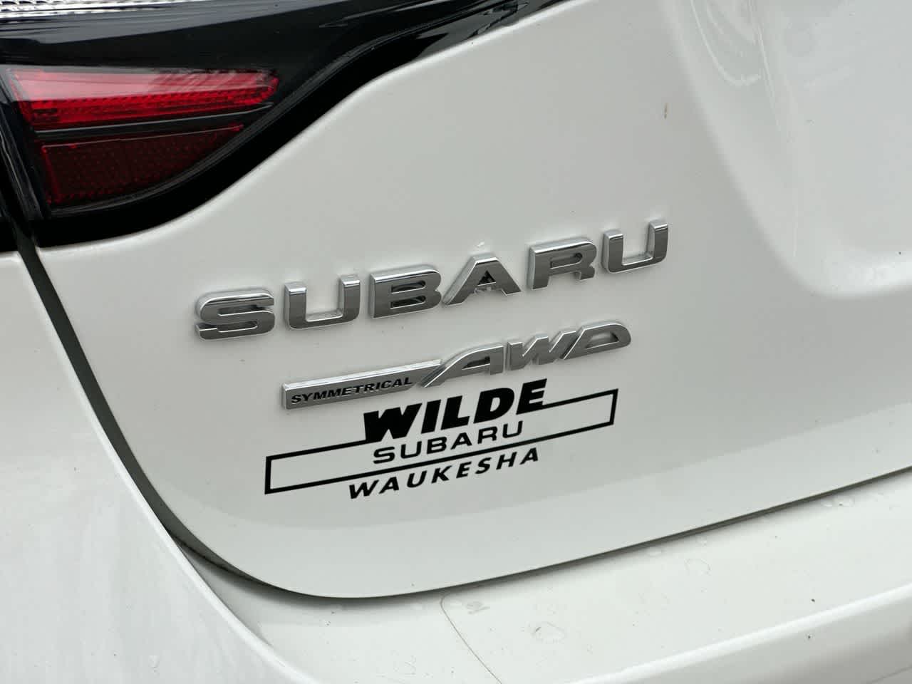 Thumbnail: 2023 Subaru Legacy - 17