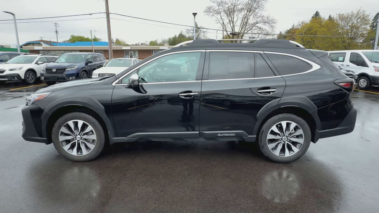 Thumbnail: 2025 Subaru Outback - 5