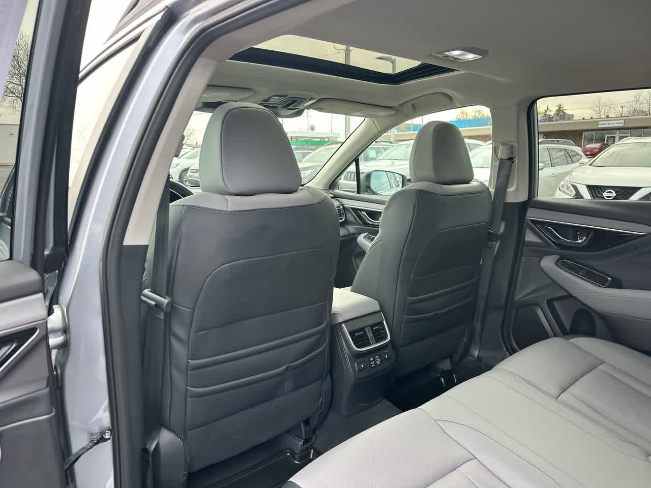 Thumbnail: 2025 Subaru Outback - 23