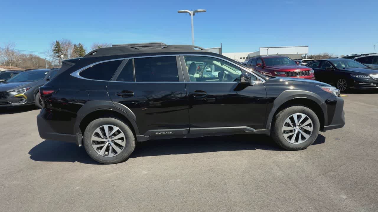 Thumbnail: 2025 Subaru Outback - 9