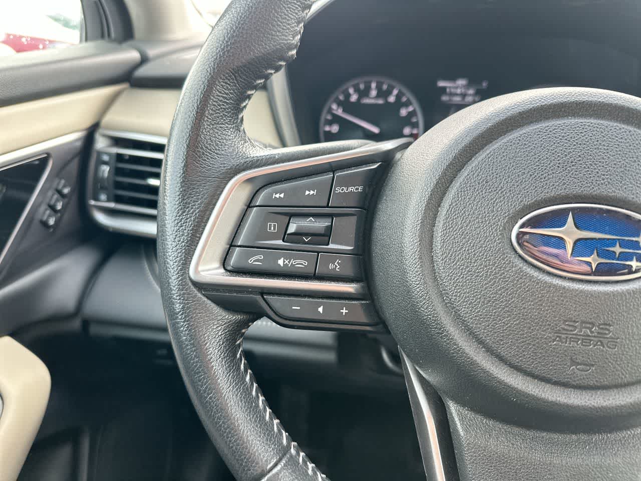 Thumbnail: 2023 Subaru Outback - 28