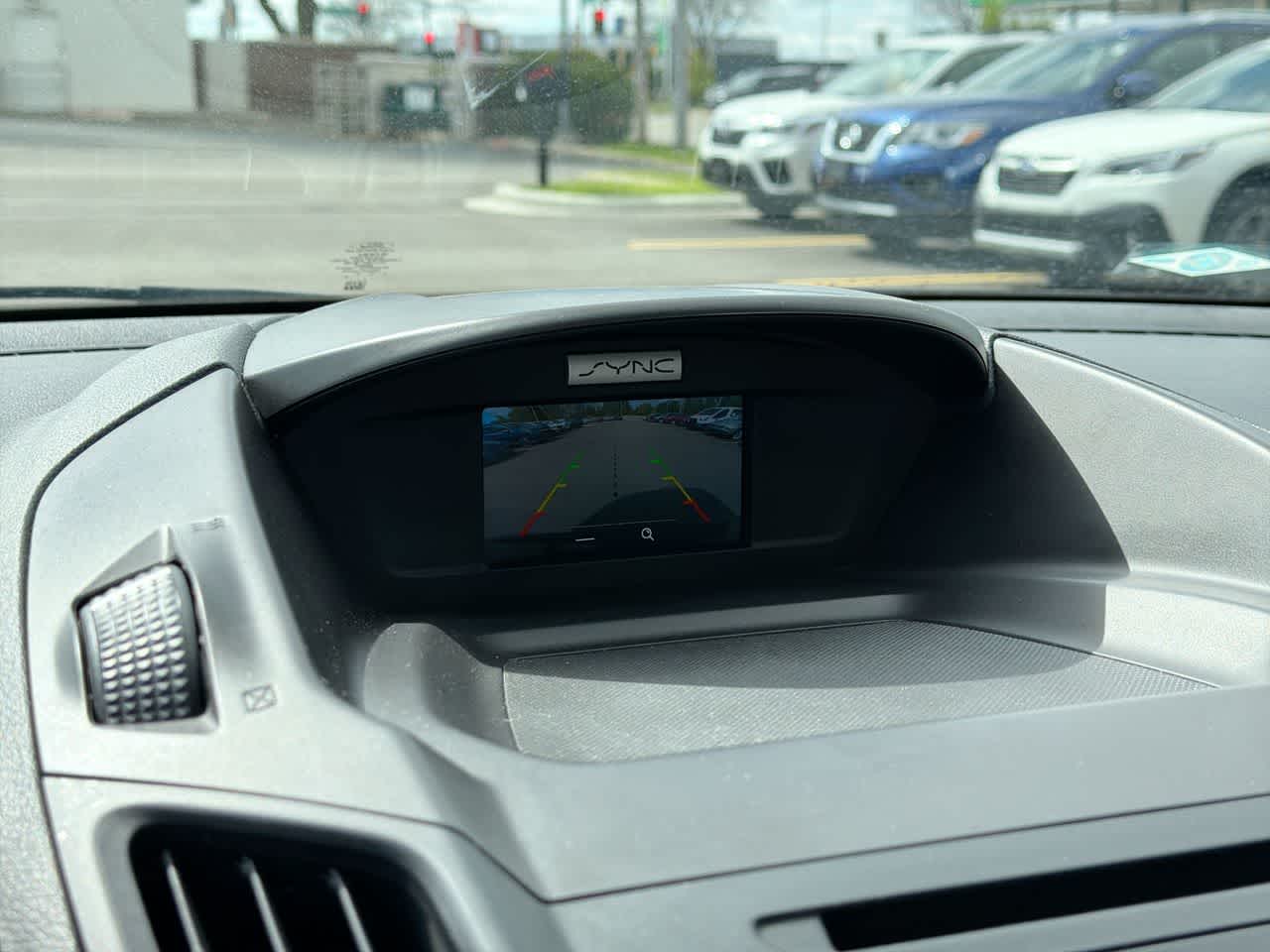 Thumbnail: 2018 Ford Escape - 31