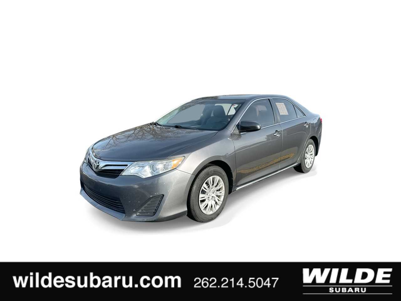 2014 Toyota Camry L -
                  Waukesha, WI