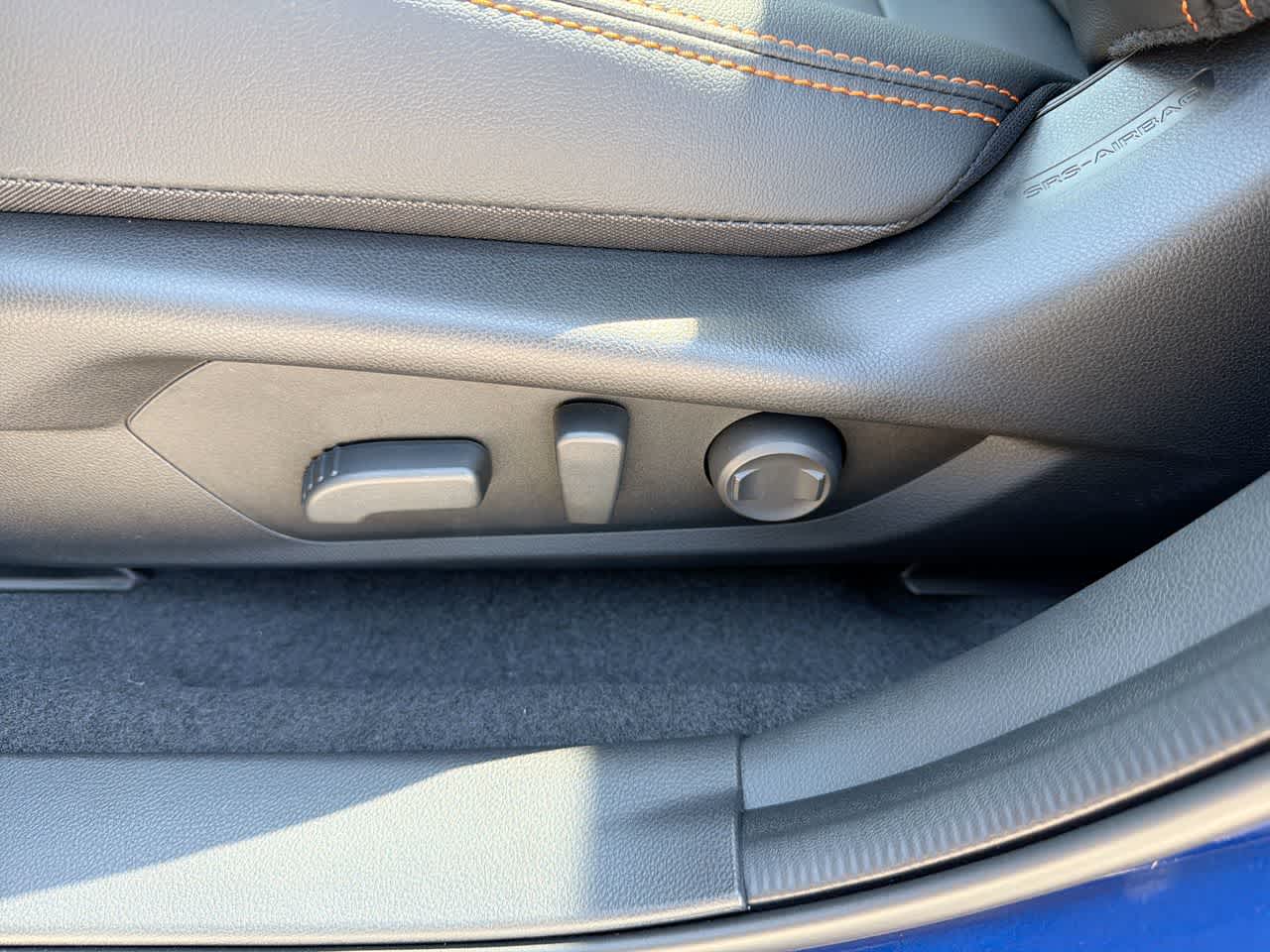 2026 Subaru Crosstrek Limited - Photo 22