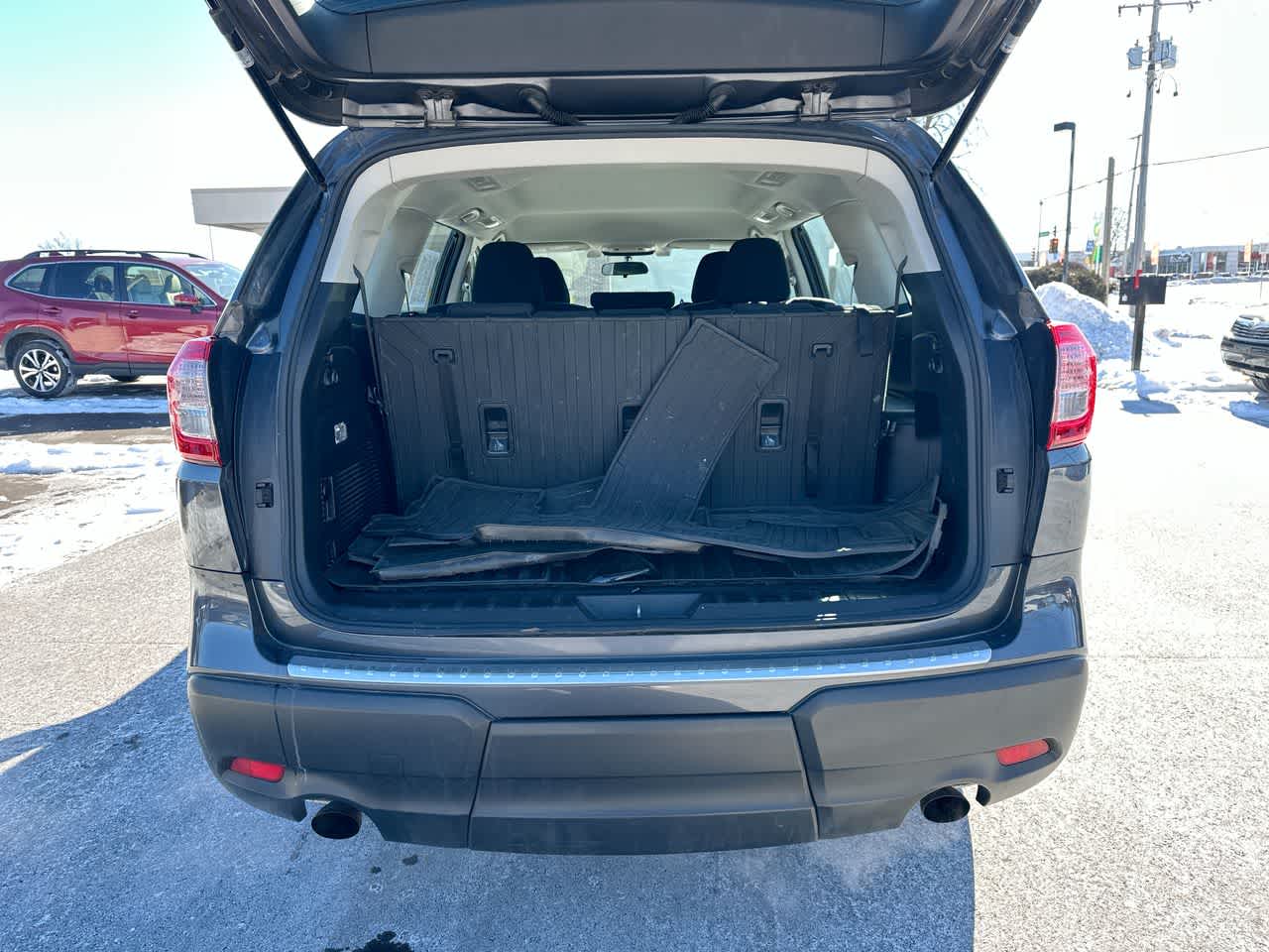 Thumbnail: 2019 Subaru Ascent - 36