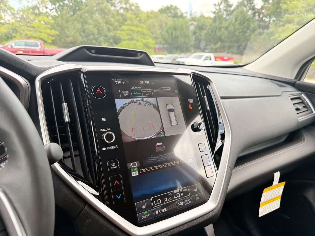 2026 Subaru Ascent Limited - Photo 34