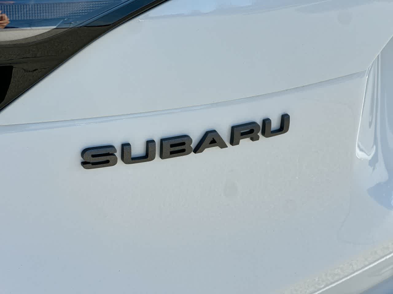 Thumbnail: 2026 Subaru Forester - 17