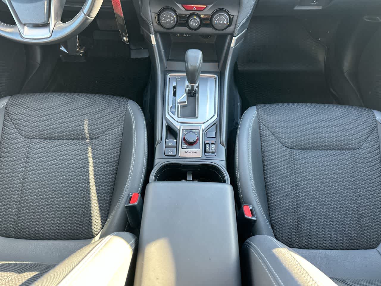 Thumbnail: 2019 Subaru Forester - 31