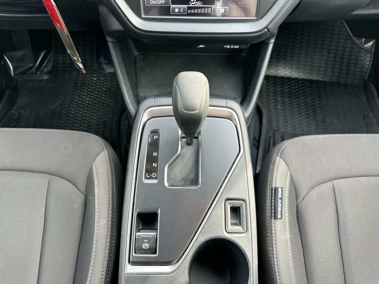 Thumbnail: 2024 Subaru Impreza - 33