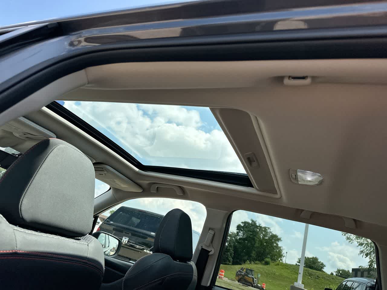 Thumbnail: 2020 Subaru Forester - 24