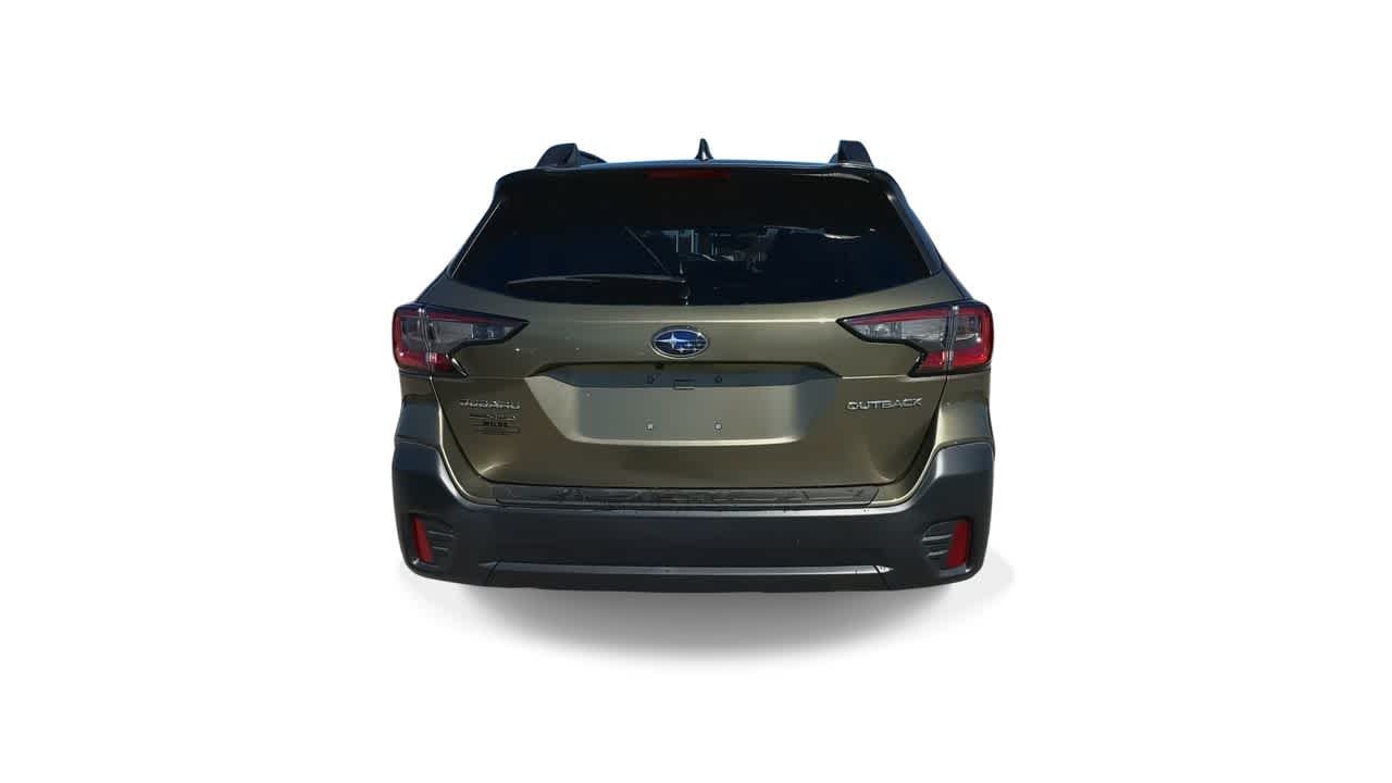2022 Subaru Outback Premium 7