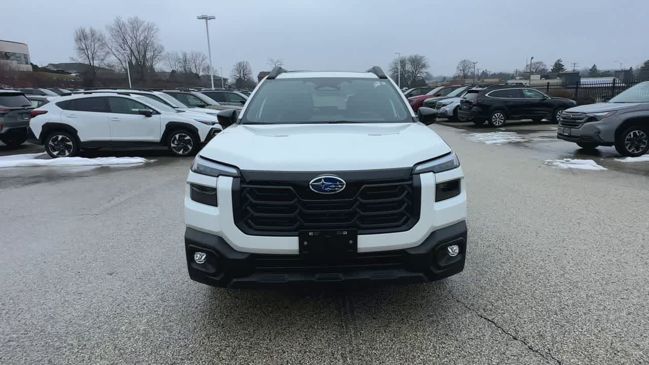 Thumbnail: 2026 Subaru Outback - 3