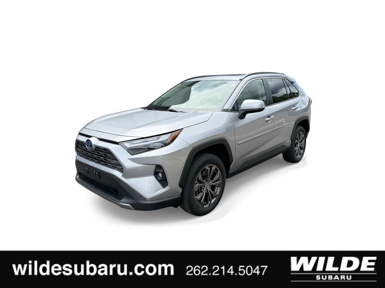 Used Hybrid Vehicles in Waukesha, WI | Wilde Subaru