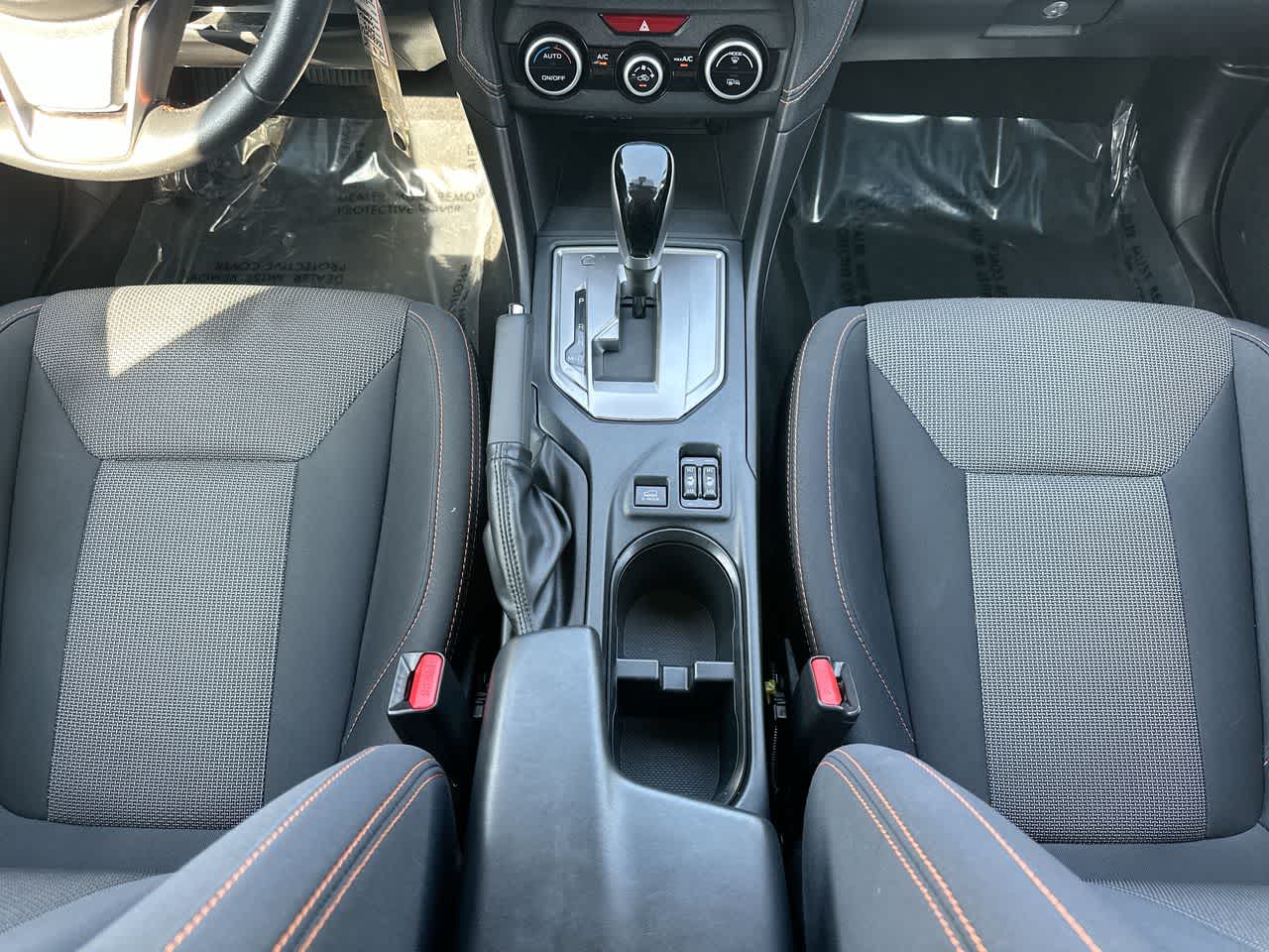 Thumbnail: 2023 Subaru Crosstrek - 30