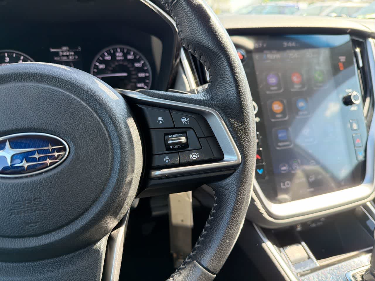 Thumbnail: 2021 Subaru Outback - 29