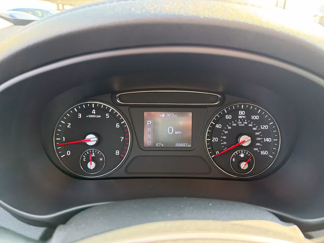 Thumbnail: 2020 Kia Sorento - 36