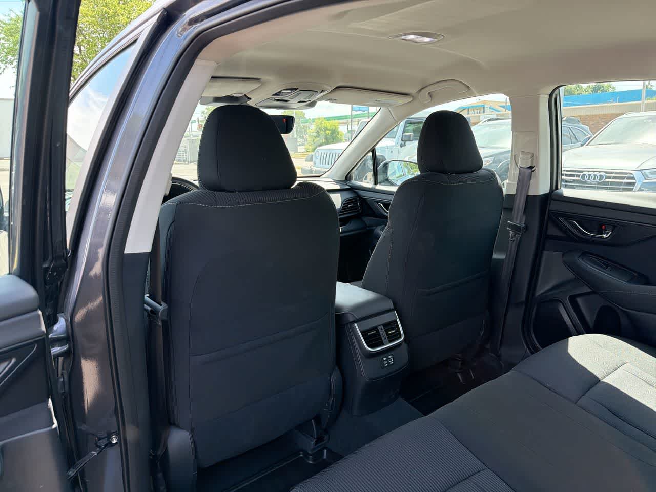 2025 Subaru Legacy Premium - Photo 23