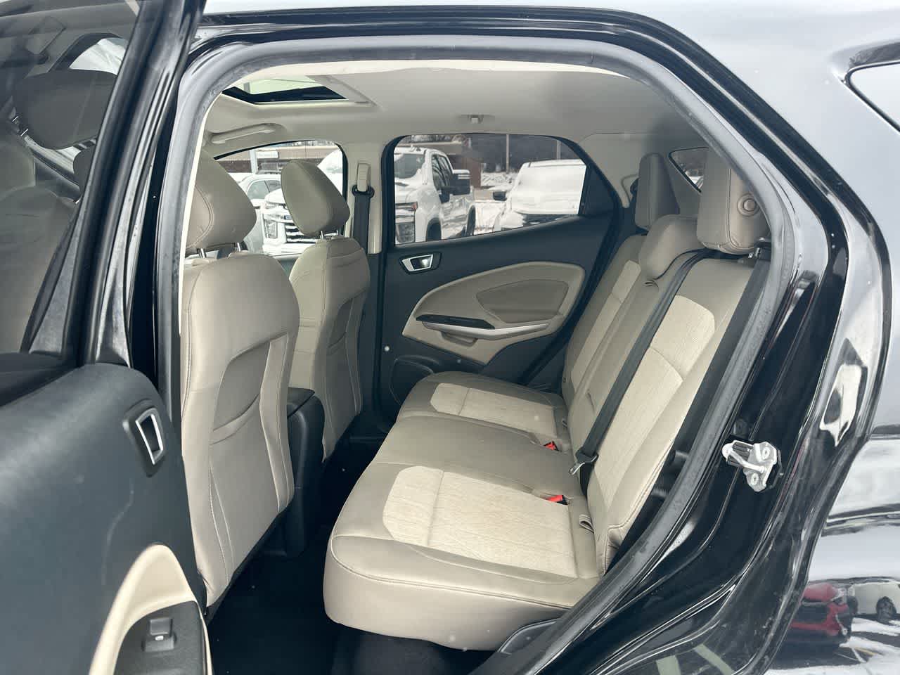 Thumbnail: 2019 Ford EcoSport - 25