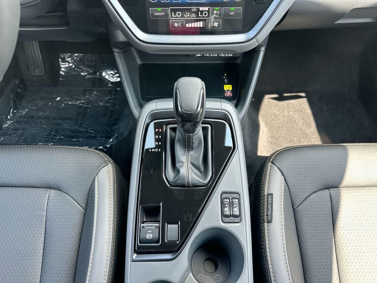 Thumbnail: 2025 Subaru Crosstrek - 33