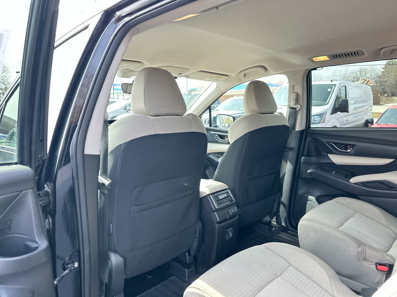 Thumbnail: 2019 Subaru Ascent - 23