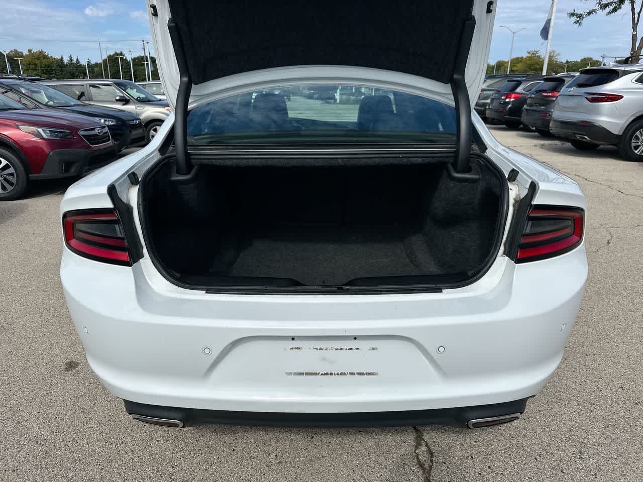 Thumbnail: 2020 Dodge Charger - 36