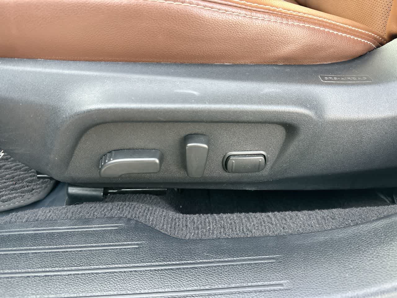 Thumbnail: 2019 Subaru Outback - 22