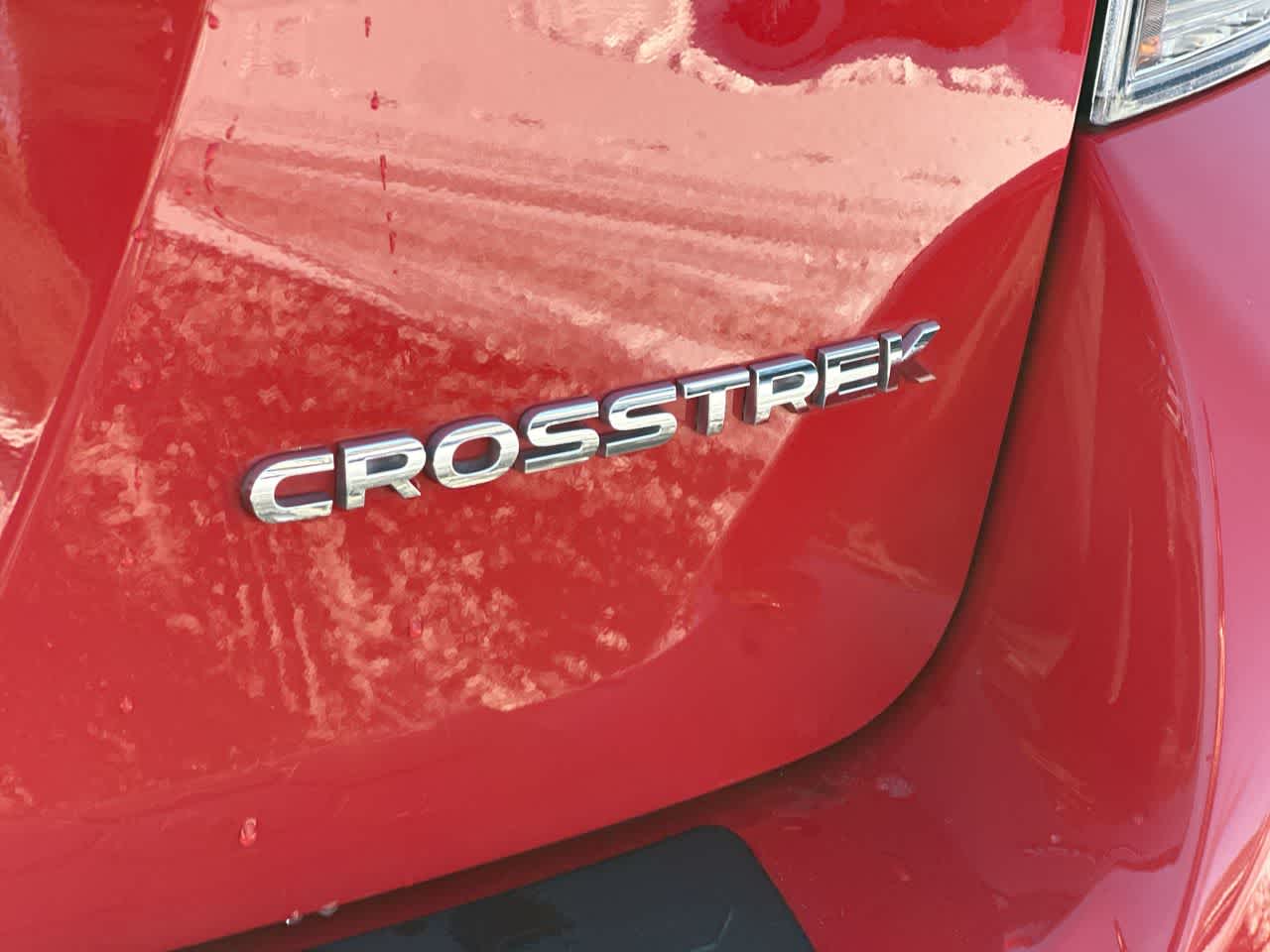 Thumbnail: 2023 Subaru Crosstrek - 18