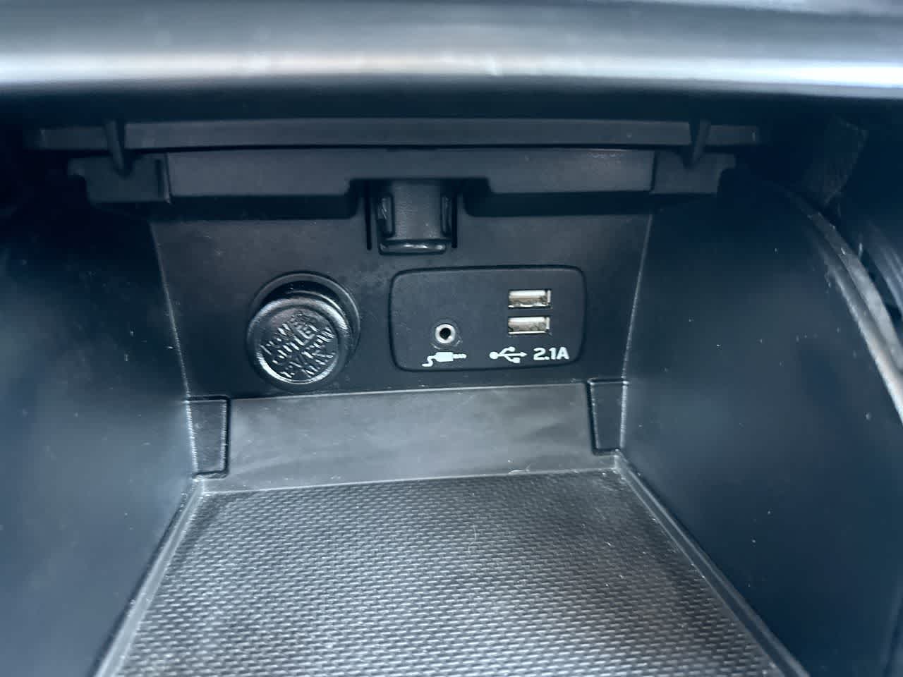 Thumbnail: 2019 Subaru Outback - 35