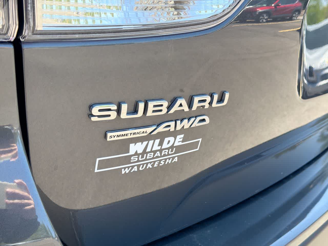 Thumbnail: 2023 Subaru Forester - 16