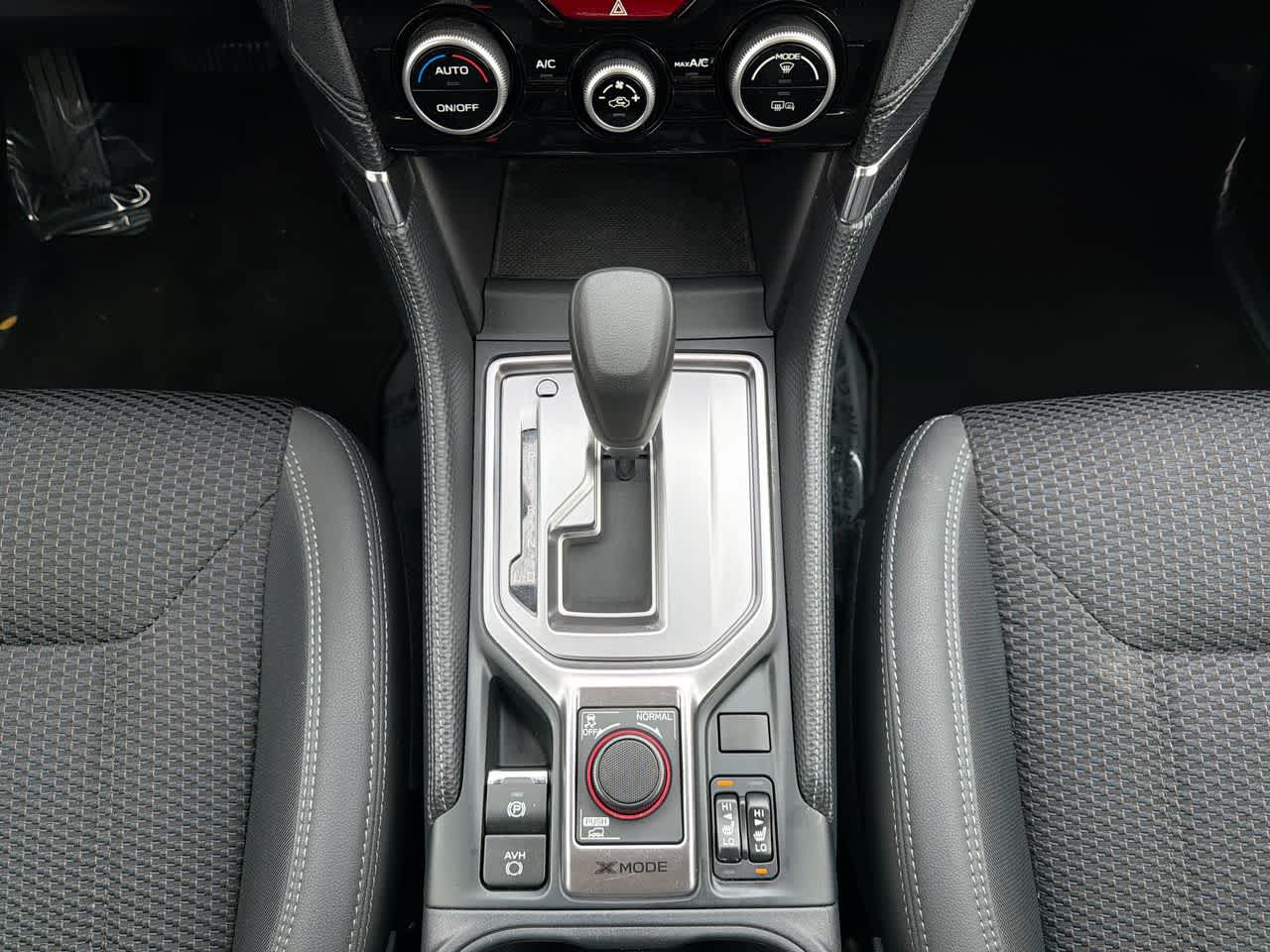 Thumbnail: 2024 Subaru Forester - 34