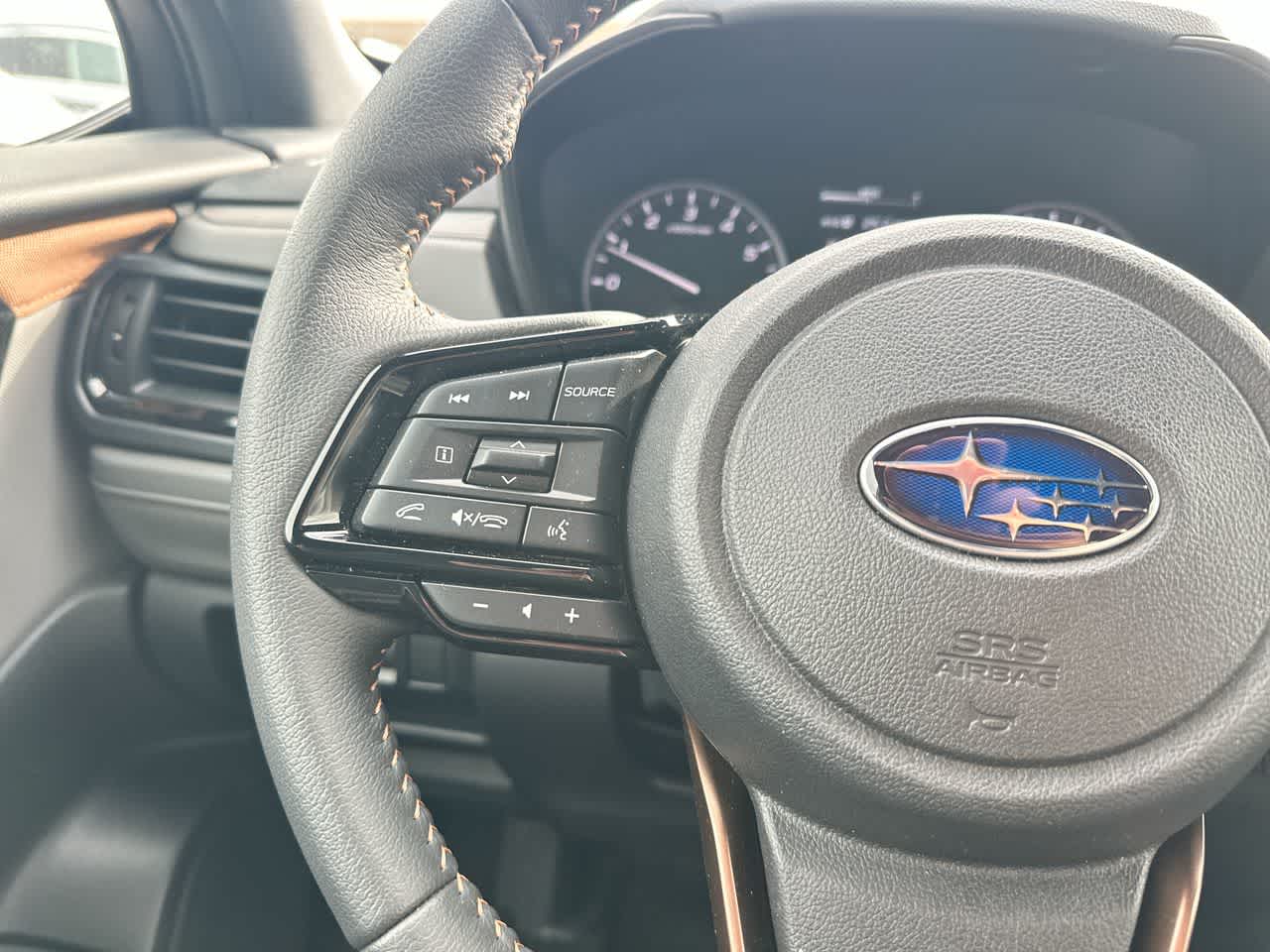 Thumbnail: 2025 Subaru Forester - 29