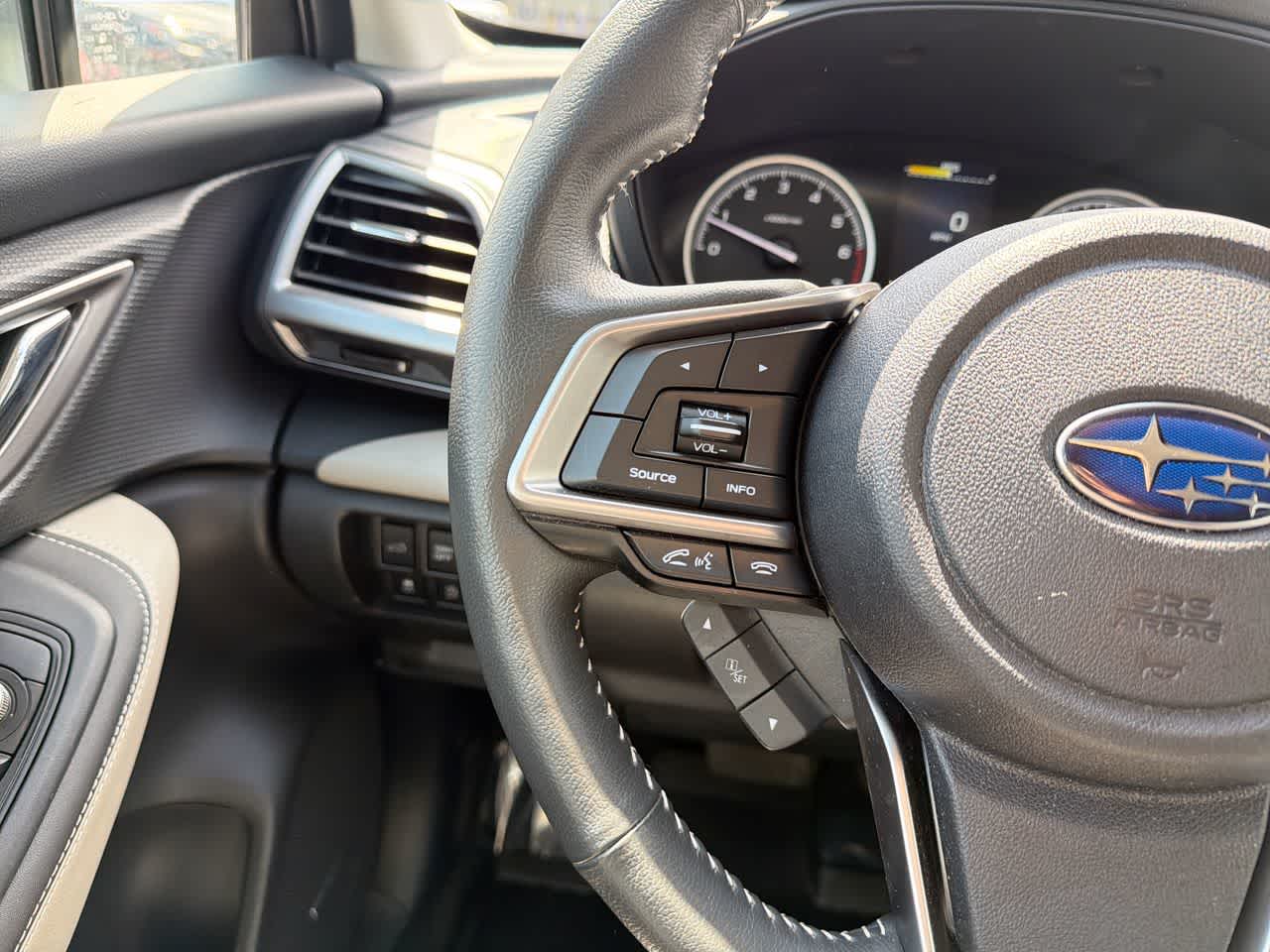 Thumbnail: 2023 Subaru Forester - 29
