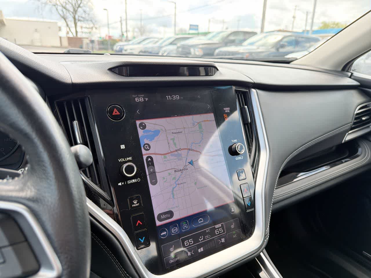 Thumbnail: 2020 Subaru Legacy - 32