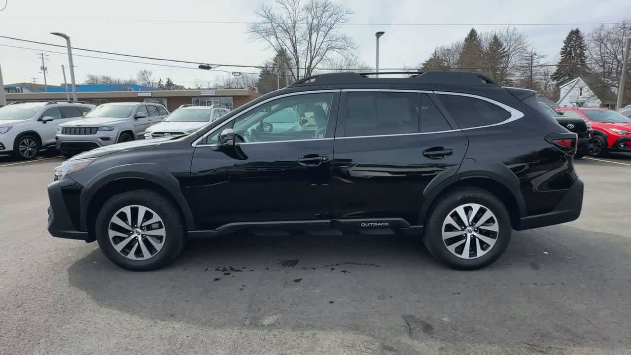 Thumbnail: 2024 Subaru Outback - 5