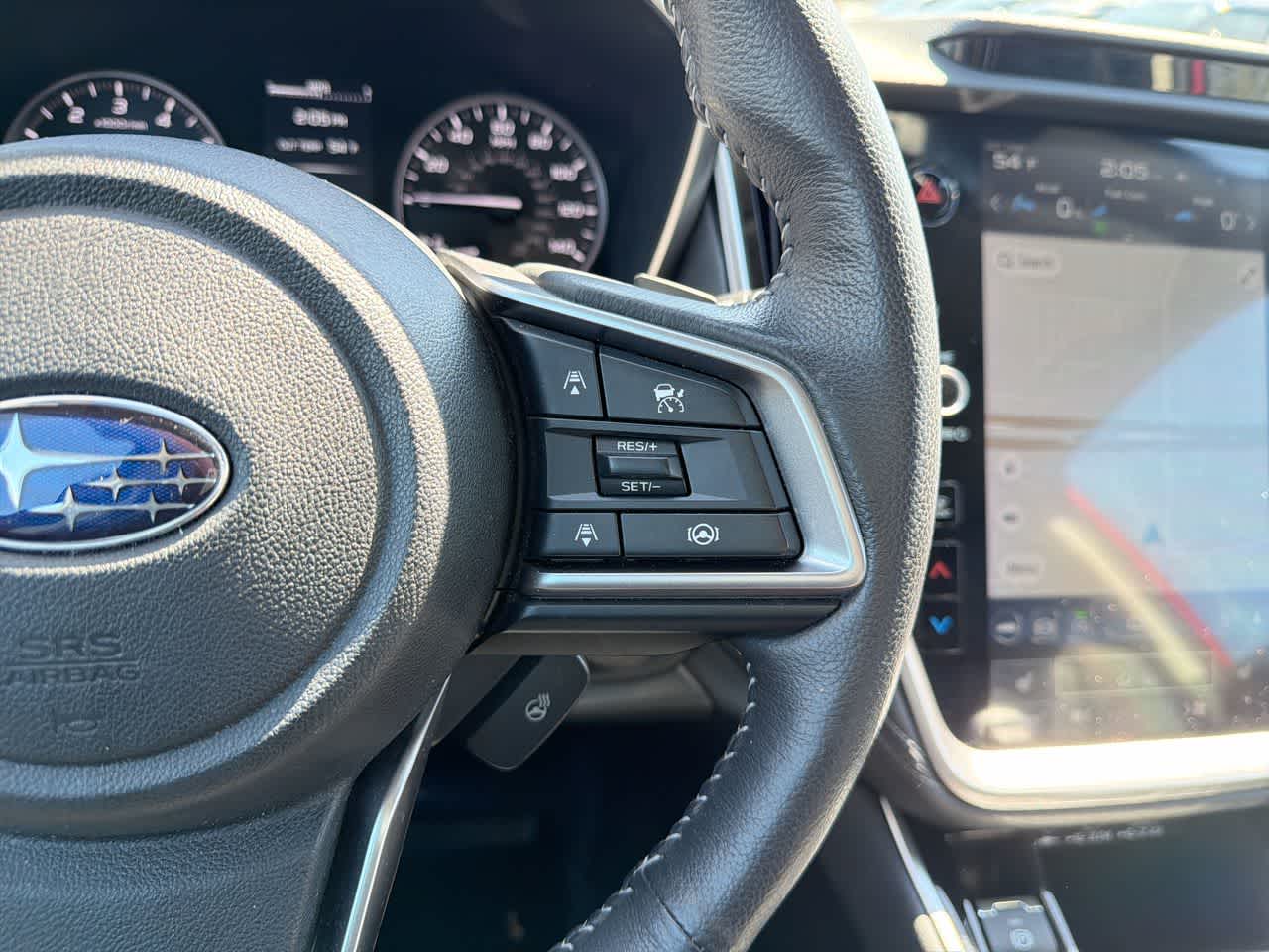 Thumbnail: 2023 Subaru Outback - 30