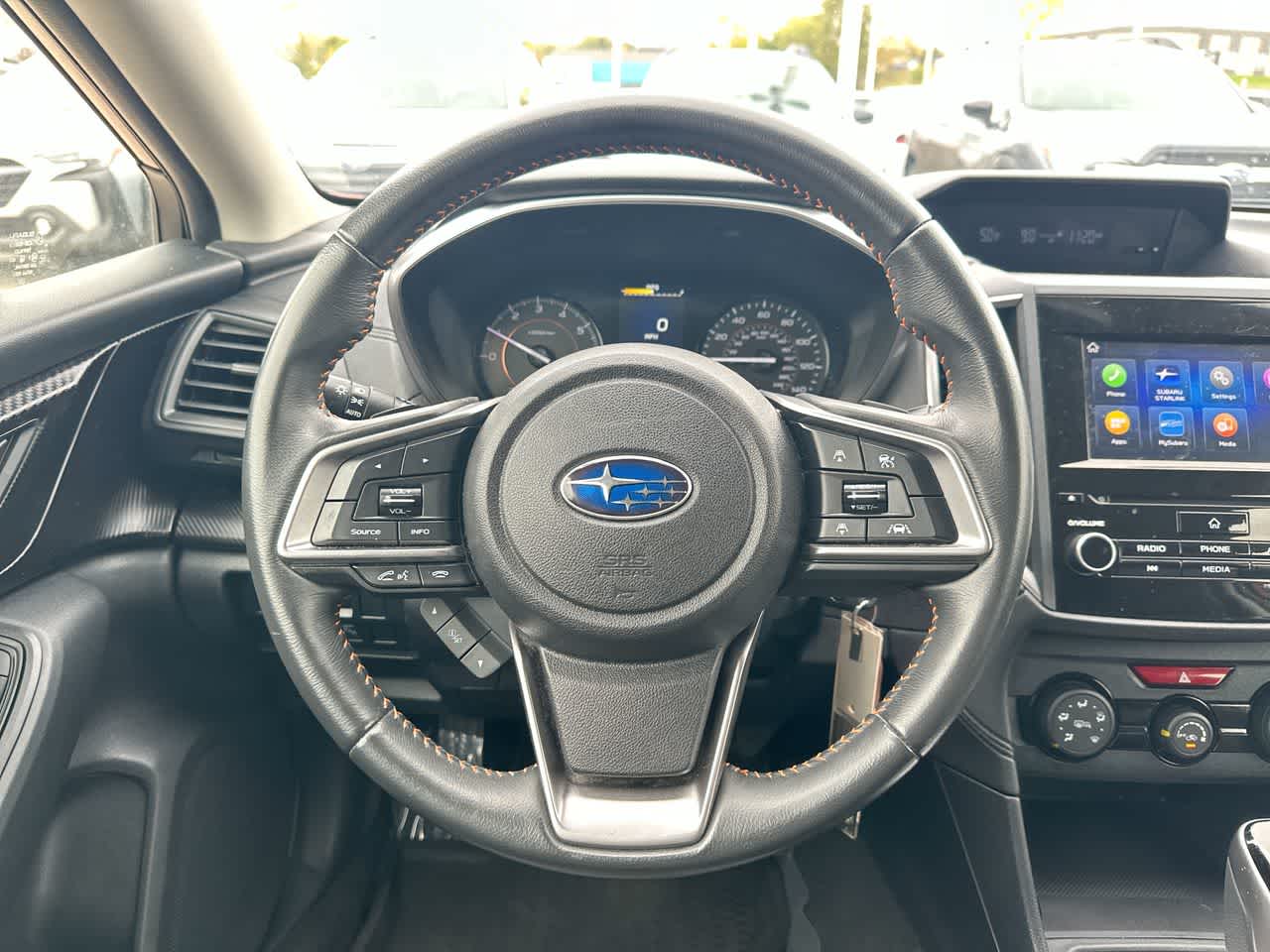 Thumbnail: 2019 Subaru Crosstrek - 27