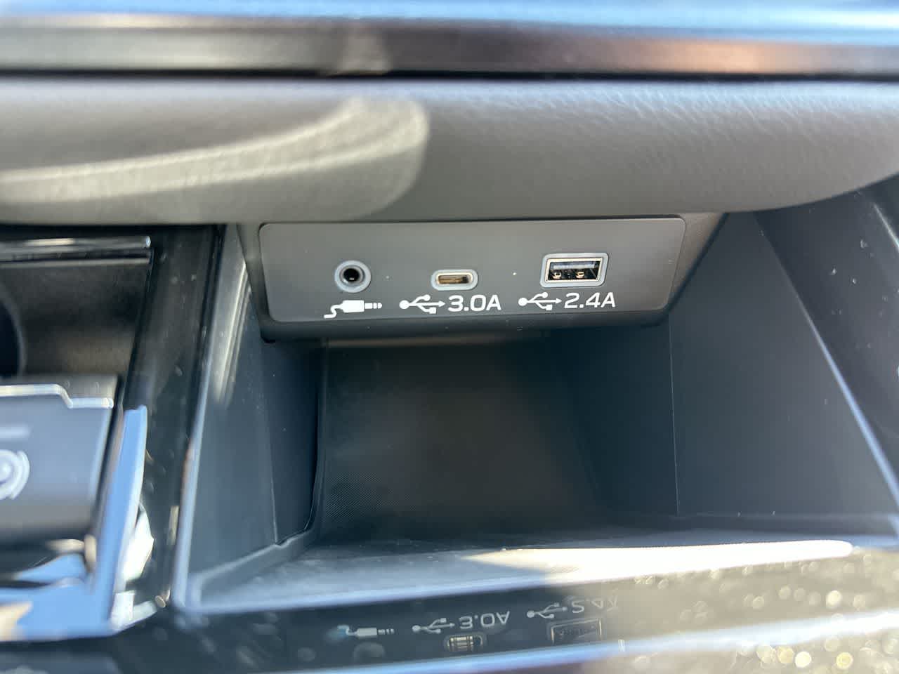 Thumbnail: 2025 Subaru Outback - 34