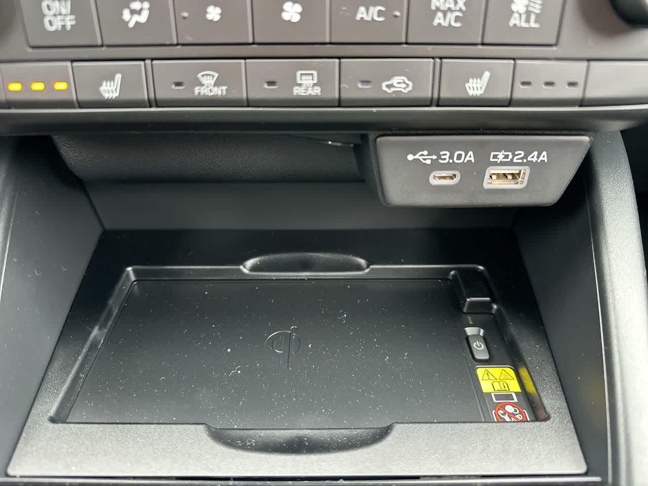 Thumbnail: 2026 Subaru Outback - 33